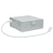 Satco 9W LED DW LP DL - 4 in. Rnd - Starfish IOT Tunable White and RGB - 120V 90 CRI White S11560 - alternate 2